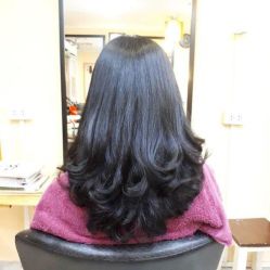 -BHG Hair Salon