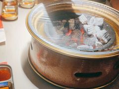 -西塔老太太泥炉烤肉(温州首店万象城黑金店)