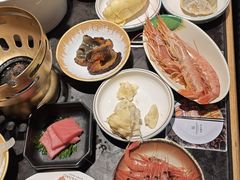 -川骄海鲜自助(亚运村店)