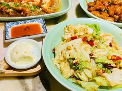 手撕包心菜-弄堂里(西溪龙湖天街店)
