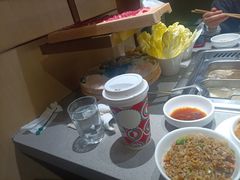 -海底捞火锅(正大乐城店)