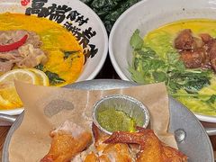 -和府捞面(东直门银座店)