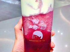 -喜茶(天津乐宾百货店)