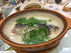 -风味小馆(天目湖宾馆店)