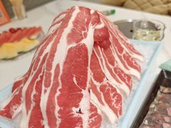 雪花肥牛-帝皇海海鲜豆捞(桐泾商务广场店)