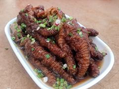 -新记肉骨茶