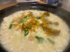 -海胆小馆(东北水饺·春柳店)