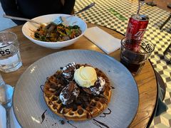 -Moka Bros 摩卡站(西单大悦城店)