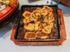 -燕郊烧鸽子(酷车小镇店)