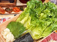 -大阪烧肉BAKA一代(十亩地店)