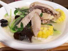 -富源春面馆(四川北路店)