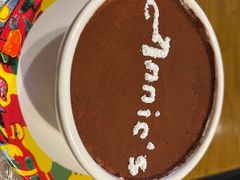 -安妮意大利餐厅(国贸店)