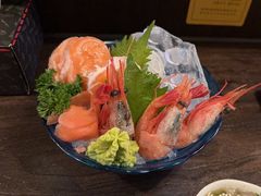 -哥哥の深夜食堂(永乐汇亲子购物运动中心店)