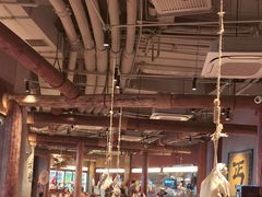 -北丐先生·野馄饨烧烤(长宁龙之梦店)