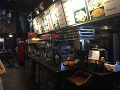 -MI WU FACTORY米屋美食工厂餐厅(绿地店)
