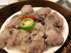 -红棉中餐厅·广州海航威斯汀酒店