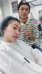 点击看大图 -MY HAIR ARDOR