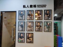 -AC健身·运动康复工作室(千灯湖店)