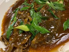 -九花山烤鸭店