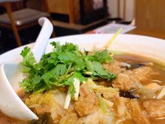 -禾珍珠家常小馆(河南博物院店)