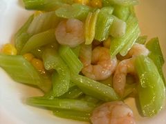 -壹只菜·崇明本地特色菜(崇明南门店)