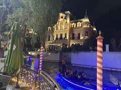 -正德楼果木烤鸭·渔家菜(东港店)