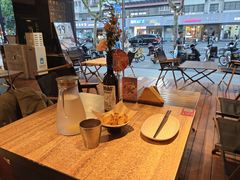 -耶里夏丽·丝路新疆菜·清真食品(徐汇南丹东路臻选店)