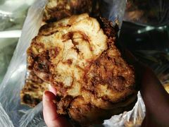 糖花卷-老回回饺子馆(海洋馆店)