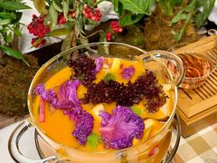 -叶叶菩提·晋福宫