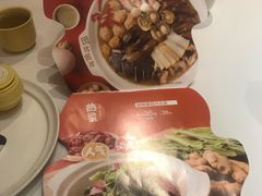 -眉州东坡(春秀路店)