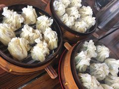 -源玺源烧麦馆(东护城河南街店)