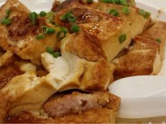 酿豆腐-东森家宴·惠州客家菜