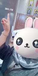 -Hair Glam 格拉姆造型旗舰店