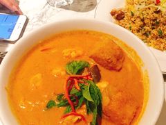 叻沙-关夫人餐厅(阳光广场店)