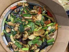 -云海肴·汽锅鸡·云南菜(苏州中心店)