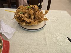 -奥华餐厅·老张记(台基厂店)