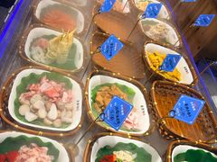 -头上红煨盐鸡·非遗院子餐厅