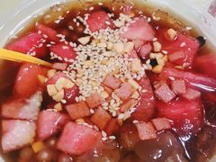 -熊家婆冰粉(天乙街店)