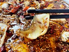 -黑皮酸菜鱼(三山街店)