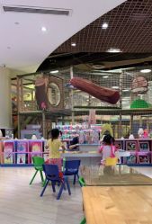 点击看大图 -meland亲子乐园(深圳领展中心城店)