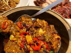 -文兴酒家(Chinatown - Gerrard Street)