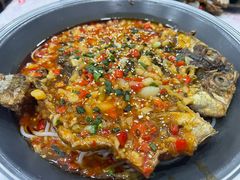 -堂瓦里·33年传统赣菜(第一街区店)