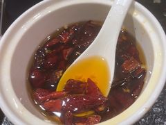 -汇聚德京味铜锅涮肉(沈家桥二路店)