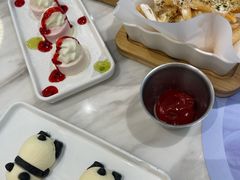 -悦荟牛排餐厅(佳木斯万达店)