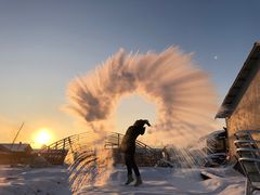 -北极村旅游风景区