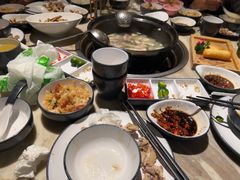 -同仁四季椰子鸡(福田东园总店)