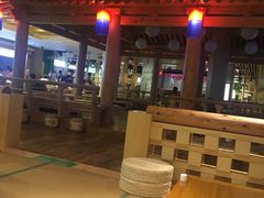 -御池园(顾村公园店)