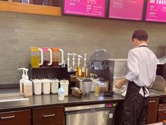 -星巴克(襄阳公园店)