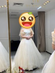 -GRACE KELLY婚纱与礼服(北京店)