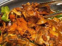 -青岛蓝海大饭店·渔歌舫(李沧店)